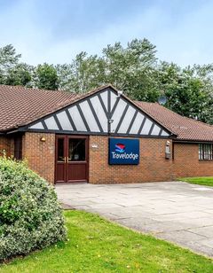 Travelodge Crewe Barthomley