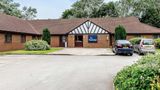 Travelodge Crewe Barthomley Exterior