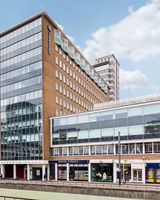 Travelodge Croydon Central