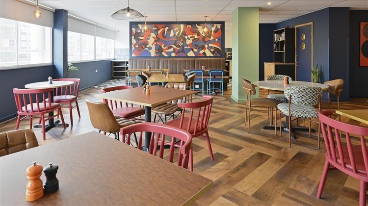 Travelodge Croydon Central Restaurant