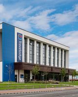 Travelodge Darlington