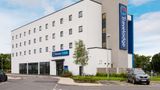 Travelodge Darlington Exterior