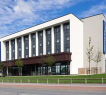 Travelodge Darlington Exterior