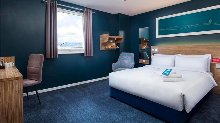 Travelodge Darlington Room