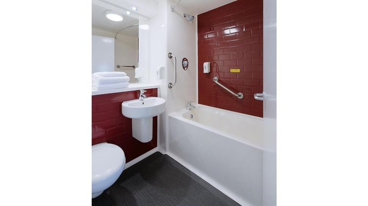 Travelodge Darlington Room