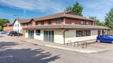 Travelodge Dartford Hotel Exterior