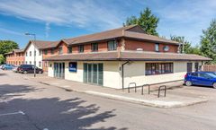 Travelodge Dartford Hotel