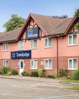 Travelodge Derby Chaddesden