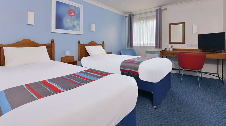 Travelodge Derby Chaddesden Room