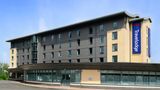Travelodge Derby Cricket Ground Room