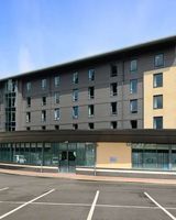 Travelodge Derby Cricket Ground