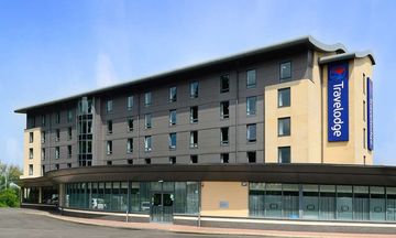 Travelodge Derby Cricket Ground