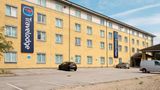 Travelodge Derby Pride Park Exterior