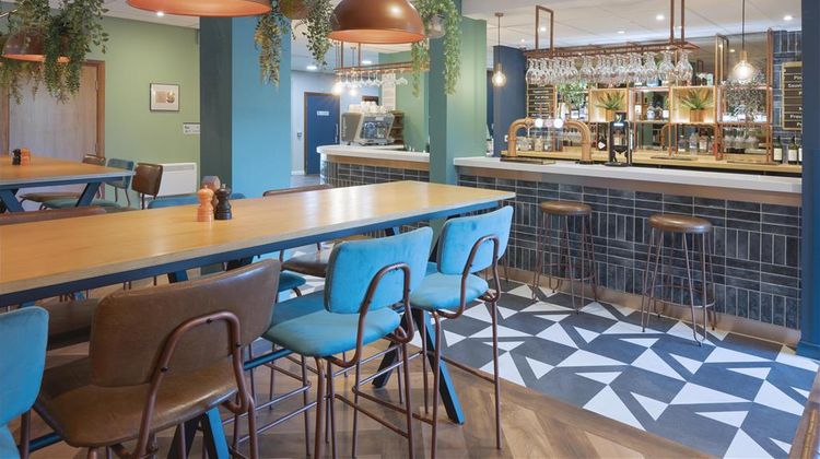Travelodge Derby Pride Park Restaurant