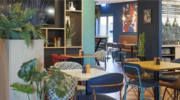 Travelodge Derby Pride Park Restaurant