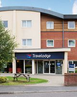 Travelodge Devizes