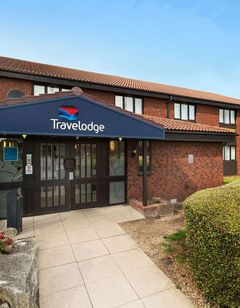 Travelodge Doncaster