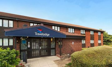 Travelodge Doncaster
