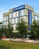 Travelodge Doncaster Lakeside