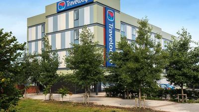 Travelodge Doncaster Lakeside