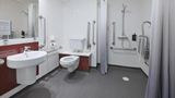 <b>Travelodge Doncaster Lakeside Room</b>. Images powered by <a href="https://iceportal.shijigroup.com/" title="IcePortal" target="_blank">IcePortal</a>.
