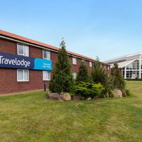 Travelodge Doncaster M18/M180