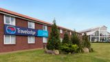 Travelodge Doncaster M18/M180 Exterior