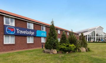 Travelodge Doncaster M18/M180