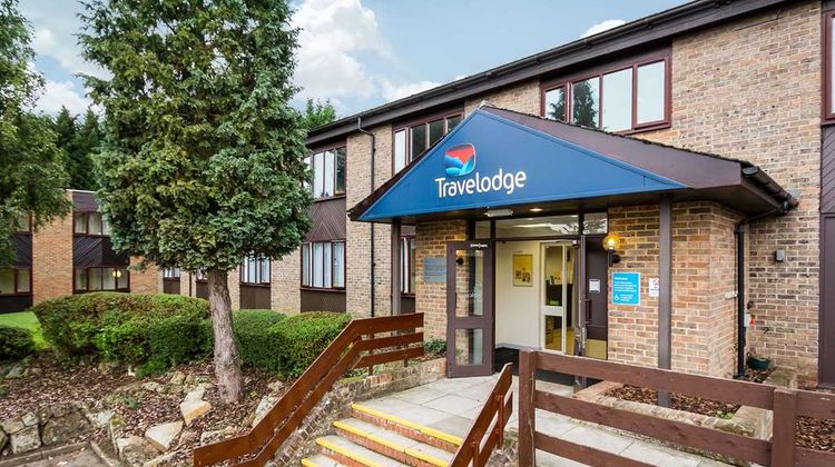 Travelodge Dorking Exterior