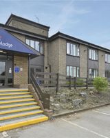 Travelodge Dorking