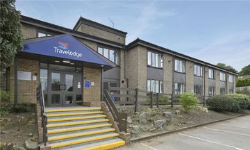 Travelodge Dorking