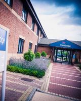 Travelodge Dublin Airport