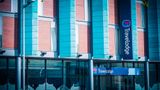 Travelodge Dublin Airport South Exterior