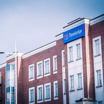 Travelodge Dublin City Centre, Rathmines