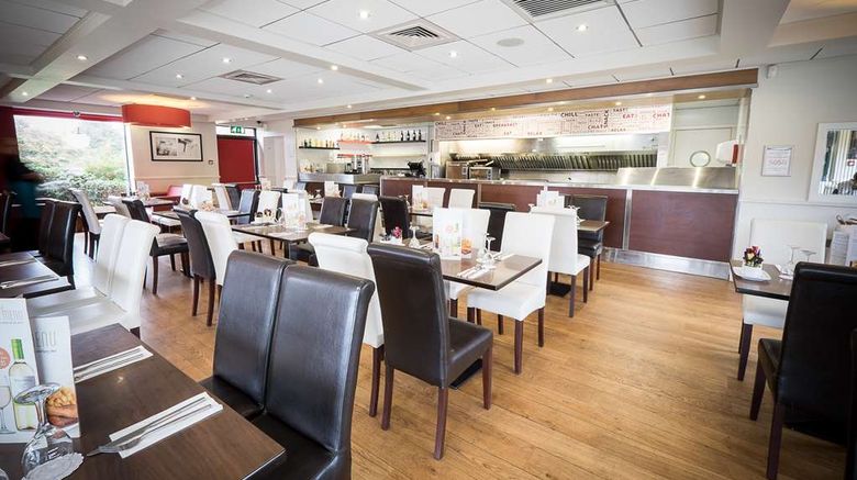 <b>Travelodge Dublin Phoenix Park Hotel Restaurant</b>. Images powered by <a href="https://iceportal.shijigroup.com/" title="IcePortal" target="_blank">IcePortal</a>.