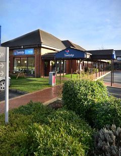 Travelodge Dublin Phoenix Park Hotel