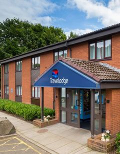 Travelodge Dumbarton