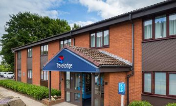 Travelodge Dumbarton