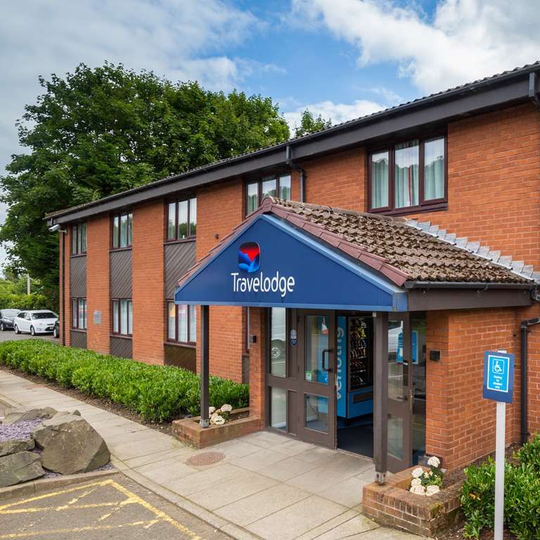Travelodge Dumbarton