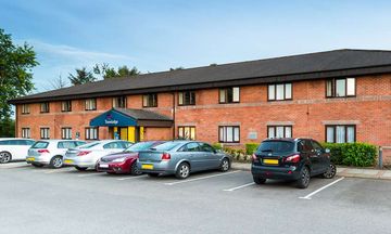 Travelodge Dumfries