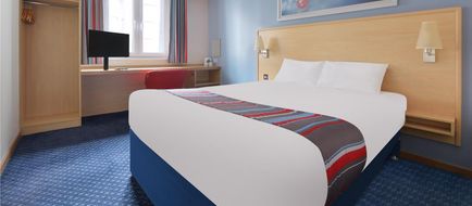 Travelodge Dumfries Room