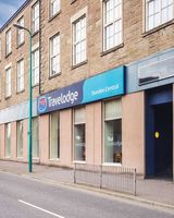 Travelodge Dundee Central