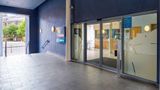 Travelodge Dundee Central Exterior