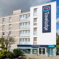 Travelodge Dundee Strathmore Avenue