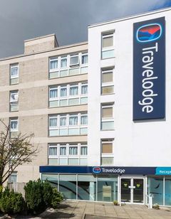 Travelodge Dundee Strathmore Avenue