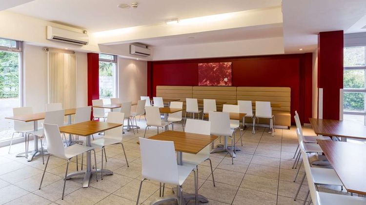 Travelodge Dundee Strathmore Avenue Restaurant