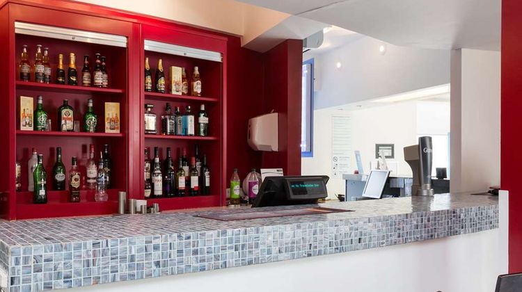 Travelodge Dundee Strathmore Avenue Restaurant