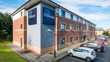 Travelodge Dunfermline Exterior