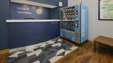 Travelodge Durham Lobby