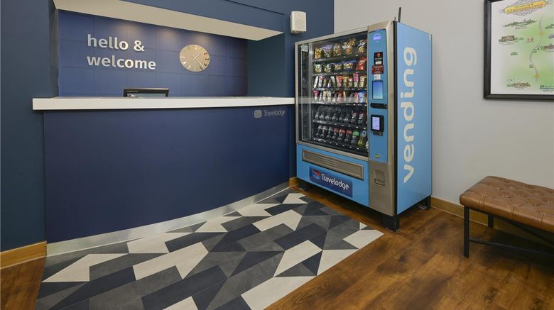 <b>Travelodge Durham Lobby</b>. Images powered by <a href="https://iceportal.shijigroup.com/" title="IcePortal" target="_blank">IcePortal</a>.